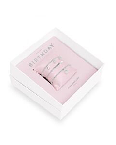 Joma Jewellery - Occasion Gift Box - Happy Birthday